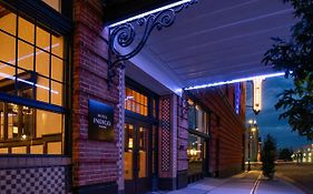 Hotel Indigo Spokane Downtown By Ihg